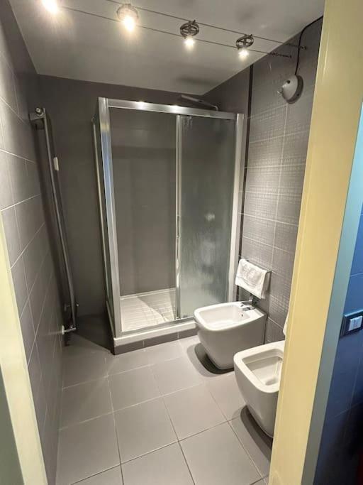 Appartement Loft Darsena - Corso Genova